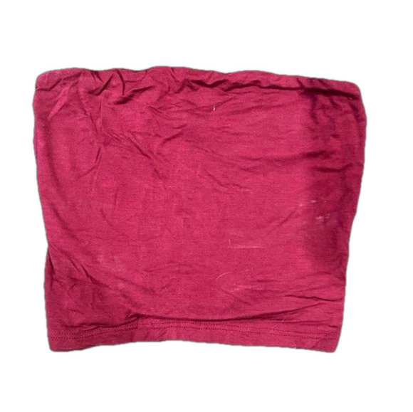 🧡 5 for $25 SALE 🧡 AMERICAN EAGLE 🦅 tube top! - Picture 1 of 3